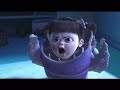 Disney S Pixar Monsters Inc Trailer DVD 2002