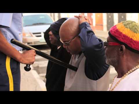 Inner Visions   Hands Up Babylon New