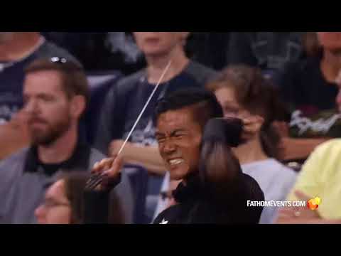 The DCI Celebration Countdown | July 15 Only