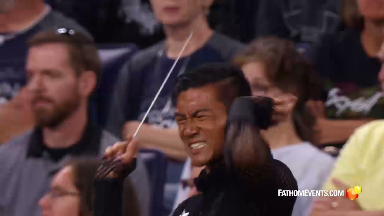 The DCI Celebration Countdown | July 15 Only