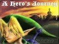 A Hero's Journey (Zelda Main Theme) - Orchestral ...