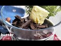 The Best Fudgy Brownie Recipe | Simple Way Of Making The Perfect Fudgy Brownie