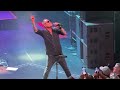 Gin Blossoms perform Miss Disarray on The 90's Cruise