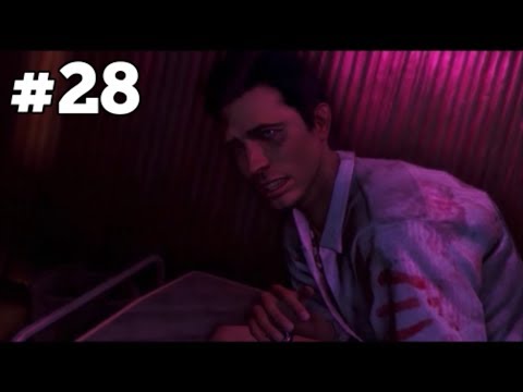 Far Cry 3 - Uratowanie Keitha i przejęcie obozu - Odcinek 28 - Zagrajmy! 720p HD