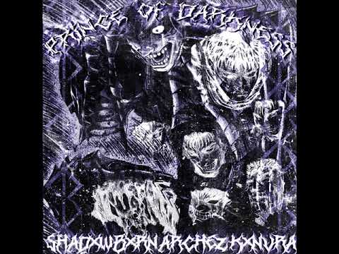SHADXWBXRN,ARCHEZ, & KXNVRA - PRINCE OF DARKNESS