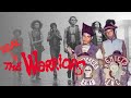 The Real Gangs That Inspired The Warriors