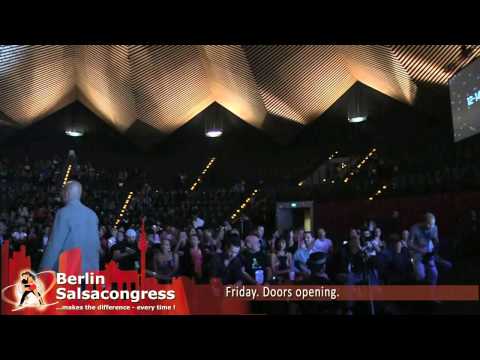 BSC 2013 - Making off Trailer