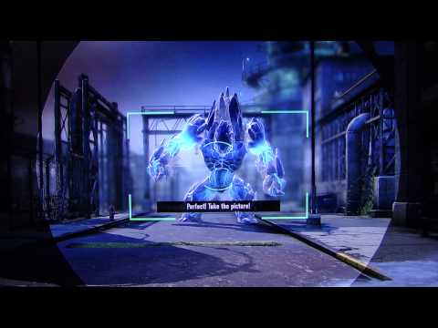 inFAMOUS 2 Evil playthrough pt58