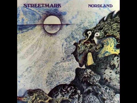 Streetmark — Nordland 1976 (Germany, Krautrock/Symphonic Progressive Rock) Full Album