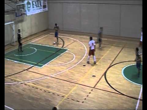081113.Occasione Brentonico c.a5 e parata Argentario (sull'1-2)