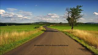 WhoMadeWho - Hi &amp; Low (Ceezal Unofficial Remix)