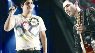 Chove Chove - Jorge e Mateus