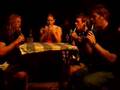 Bottle Chop Sticks