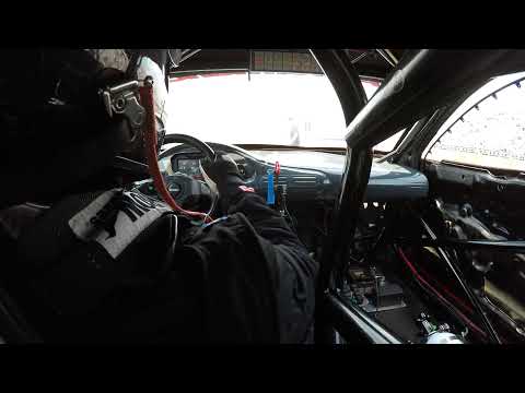 Red Demon - 2019 Shootout Prep w/ new H Pattern Shifter