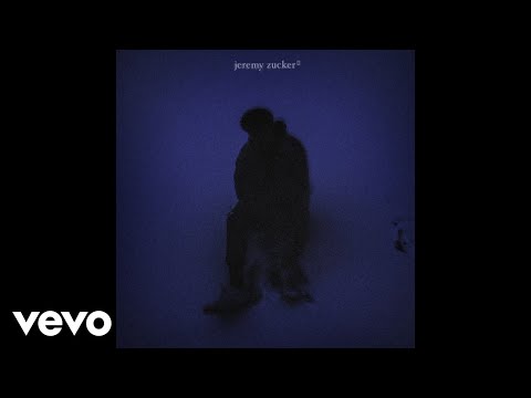 Jeremy Zucker - all the kids are depressed (Official Audio) Video