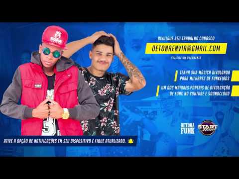 Mc menininho e Leonne-julieta