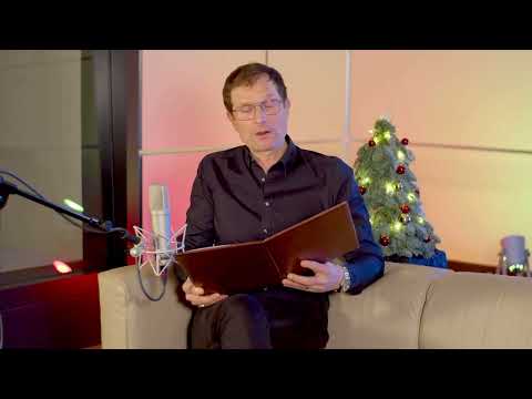 Gilde Adventskalender 2022 - 02. Dezember mit Karlo Hackenberger