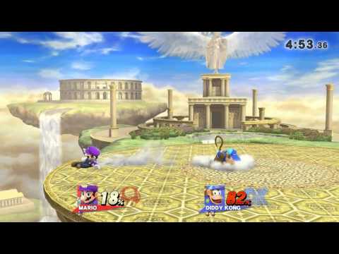 Zillo vs MVD round 2