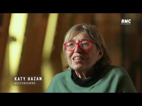 39 45 LE SAUVETAGE DES JUIFS DE FRANCE RMC Découverte 2021 01 10 20 05