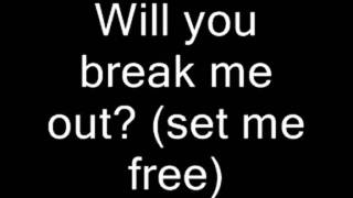 Trapt - Break Me Out (with lyrics)