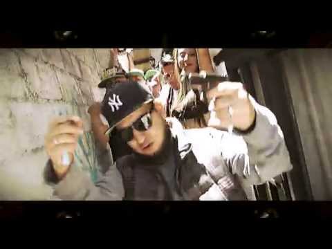 La Jodida Escuela - Dime Como (Video Oficial) A.K.A Shock MC