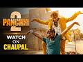 Latest Punjabi Movie Panchhi 2 Prince Kanwaljit Singh Watch Now On Chaupal App Naiqra Dhillon