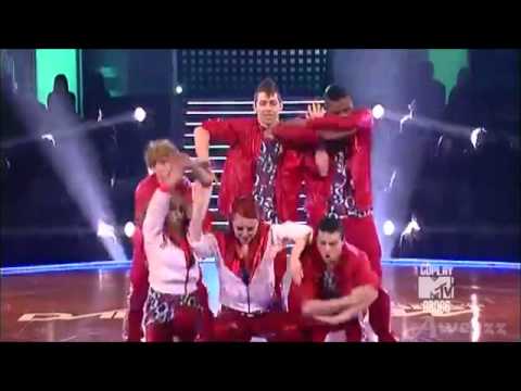 IamMe - ABDC 6 - Week 7: Nicki Minaj Challenge