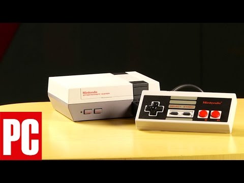 NES Classic Edition Review