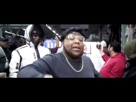 HIGHLIGHTS - B ICE (B.A) x SAM