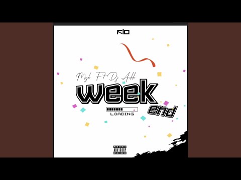 Weekend (feat. MGB)