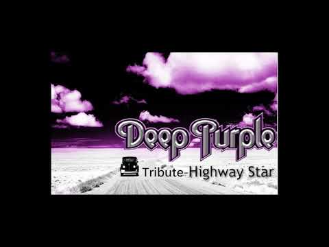seltene Version von „Highway Star“ mit Orgel Intro, 2007, Remasted