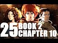 Ken Follett's The Pillars Of The Earth - Part 25 Book 2 Chapter 10 Let's Play Commentary Walkthrough