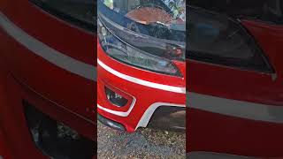 Download lagu Subscribe Channel Youtube Legasi Bas Malaysia | Youtube Shorts | Mr.Bus Yeob dM mp3