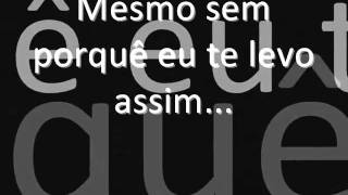 Titãs - Porque eu sei que é amor