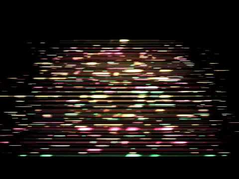 Club Visuals 371 - Bright Colors Free VJ Loop