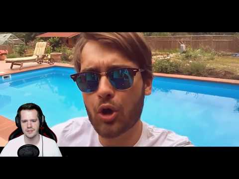 Aalmann VBT 2018 32stel Finale 🎙Let's watch - sOn1c glotzt VBT 2018