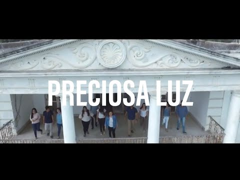 Preciosa Luz - Kidush Hashem | Video Oficial