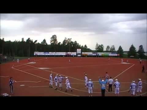 KiPa-ViVe 9.6.2013 juoksukooste