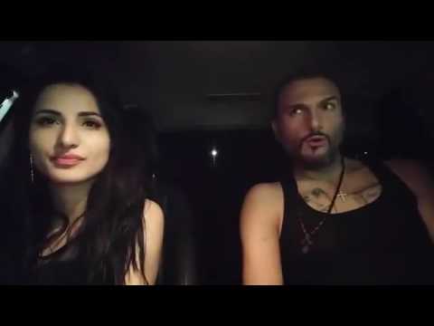 Alfred & Anush   Du Yexeles Sere Im  NEW 2016  Cover By  Paul Baghdadlian