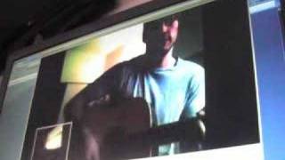 Missiles and Markers - First Webcast Practice