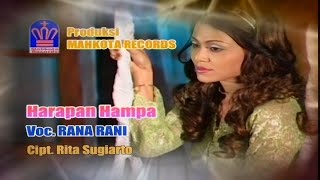 Download lagu Rana Rani - Harapan Hampa (Lirik)  mp3