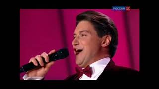 Владимир Автомонов "Майский вальс" Романтика романса 2015