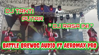 Download lagu DJ TANTI PUTAR 'DJ RASA INI YANG TERTINGGAL !! BATTLE PASEDULURAN !! BREWOG AUDIO FT AEROMAX PRO!! mp3 Download lagu DJ TANTI PUTAR 'DJ RASA INI YANG TERTINGGAL !! BATTLE PASEDULURAN !! BREWOG AUDIO FT AEROMAX PRO!! mp3