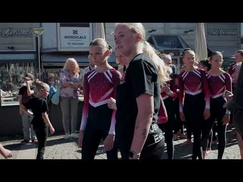 Jerne IF til Foreningernes Dag 2025