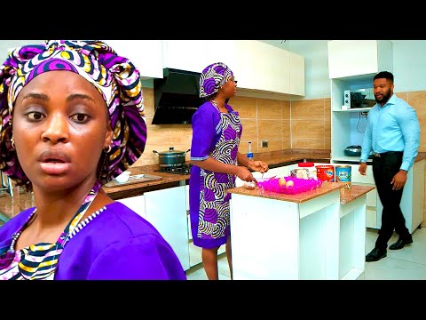 He Employed Her To Work As His Maid But Saw Himself Falling Deeply In Love With Her -Nigerian Movies