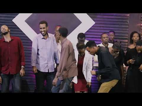 EE MUNGU MWENYE KWELI NAKUAMINI SAANA MANENO YAKO YOTE 🔥🙌BY Ndayishimiye&Kagame