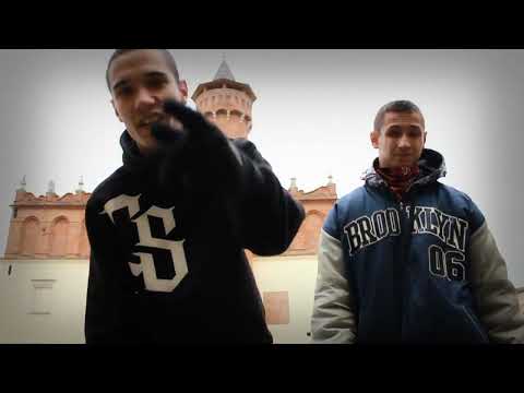 Ciapski - Bratnia Dusza Feat.Hazar MB Klika