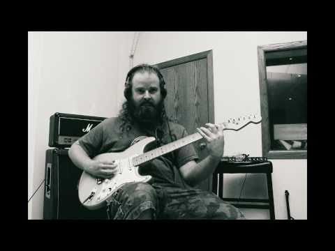 Wolfman Interview & MSG song! Matt Smith, Jeff Sipe, Reed Mathis, Led Zeppelin, Braveheart beards
