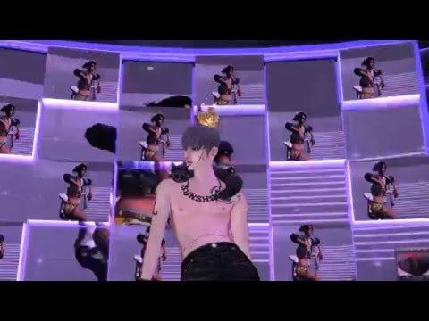 BTS - Tomorrow // Dance Cover by AnakinRe Crew RE