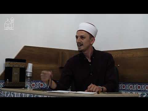 Edukata që duhet treguar kur i kërkojmë Allahut diçka - Hoxhë Osman Bekteshi